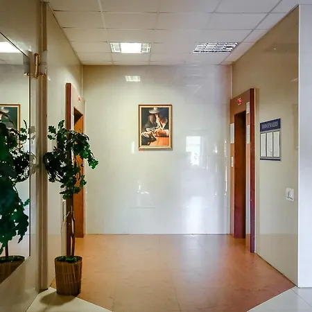 Apartament Bordo